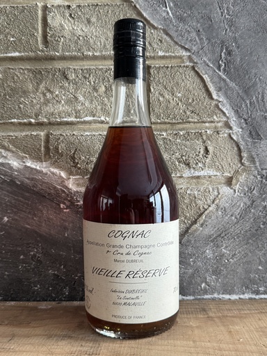 Marcel Dubreuil Vieille Reserve GC
