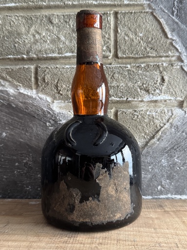 Grand Marnier Cordon Rouge