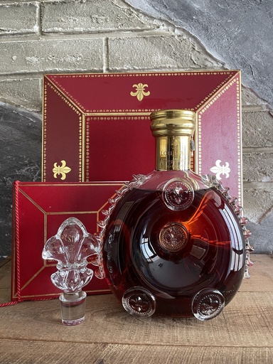 Rémy Martin Louis XIII (1989-2005)