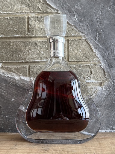 Hennessy Richard Hennessy (2008-2022)