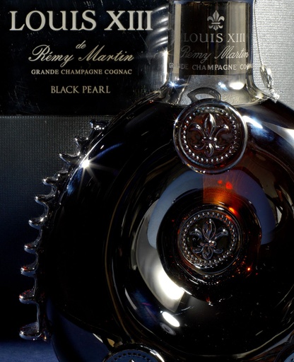Rémy Martin Louis XIII Black Pearl (2007)