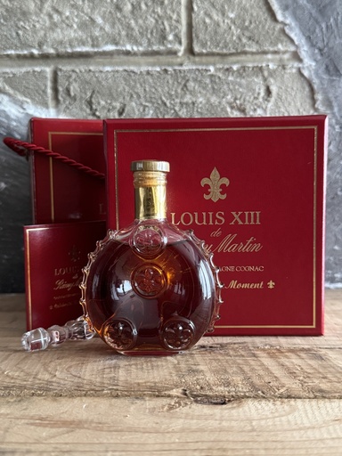 Rémy Martin Louis XIII (1989-2005) 50ml