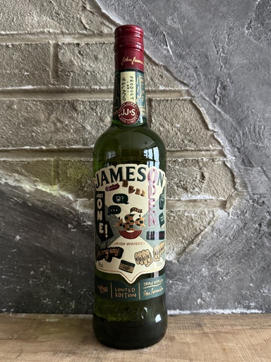 Jameson 2020 St. Patrick's Day