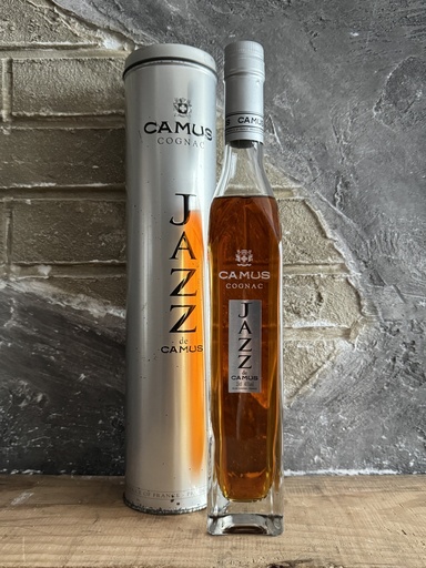 Camus Jazz