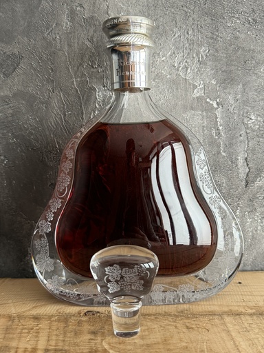 Hennessy Richard Hennessy (1998-2008)