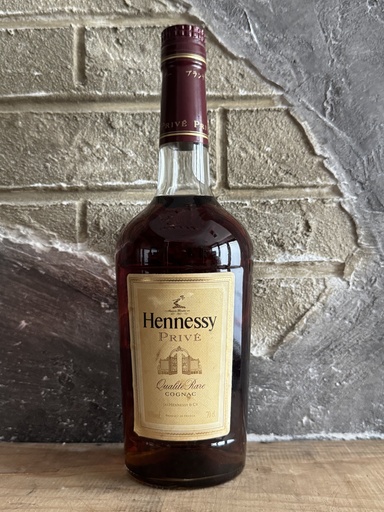Hennessy Privé