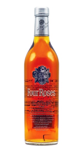 Four Roses Super Premium