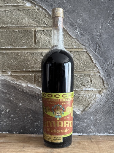 Amaro Cochi