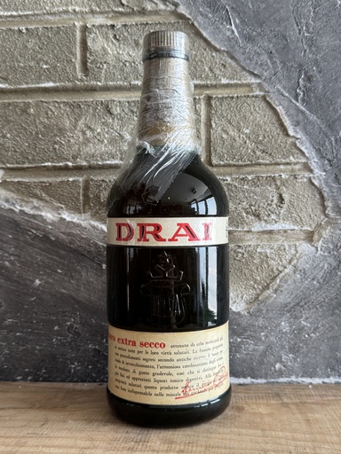 Amaro Drai
