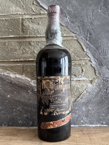 Amaro Gambarotti