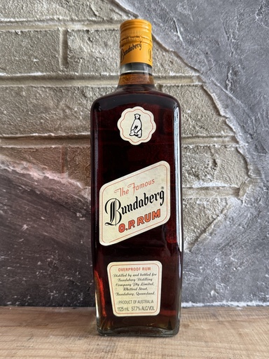 Bundaberg O.P.