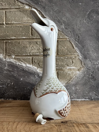 Chabot XO Snow Goose White