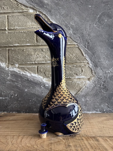 Chabot XO Snow Goose Blue/Gold