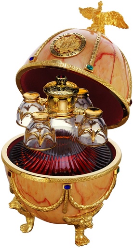 Ladoga Imperial Collection Cognac